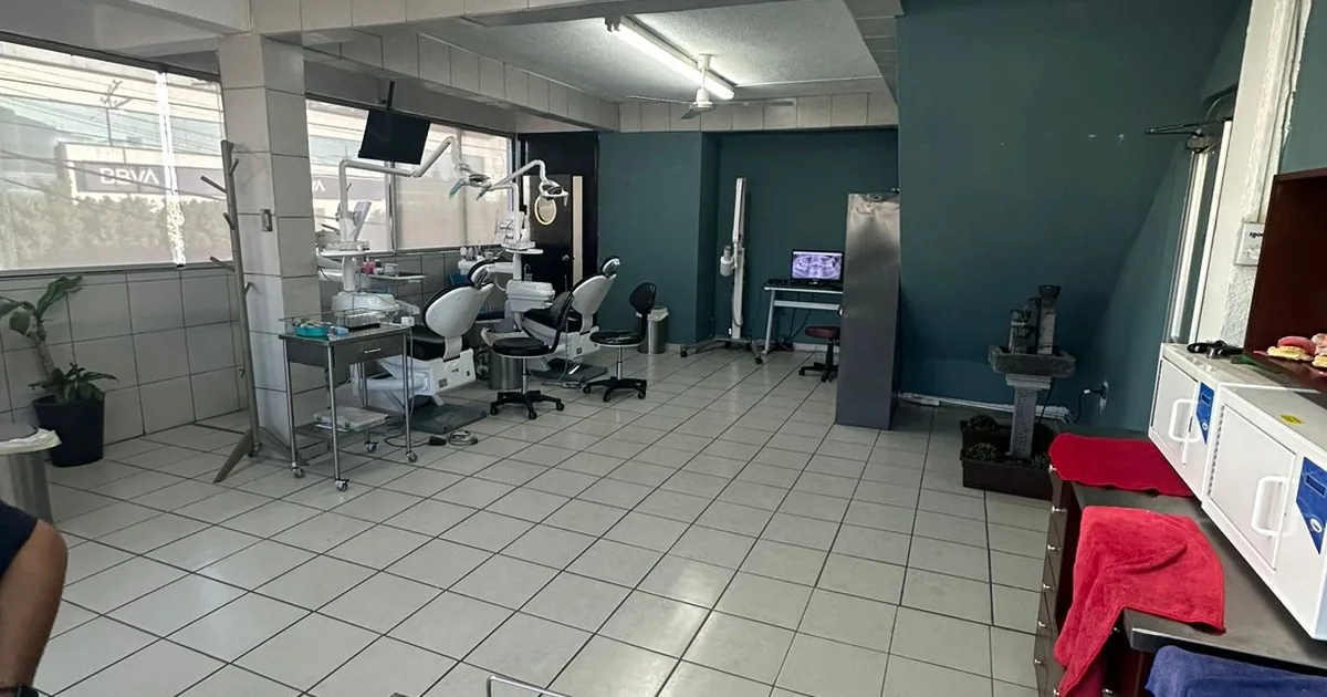 DENTAMAS – Clínica Dental