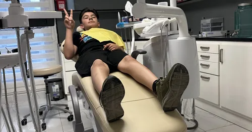 Clínica Dental Bool Casanova, consultorio dental en Guaymas, Sonora