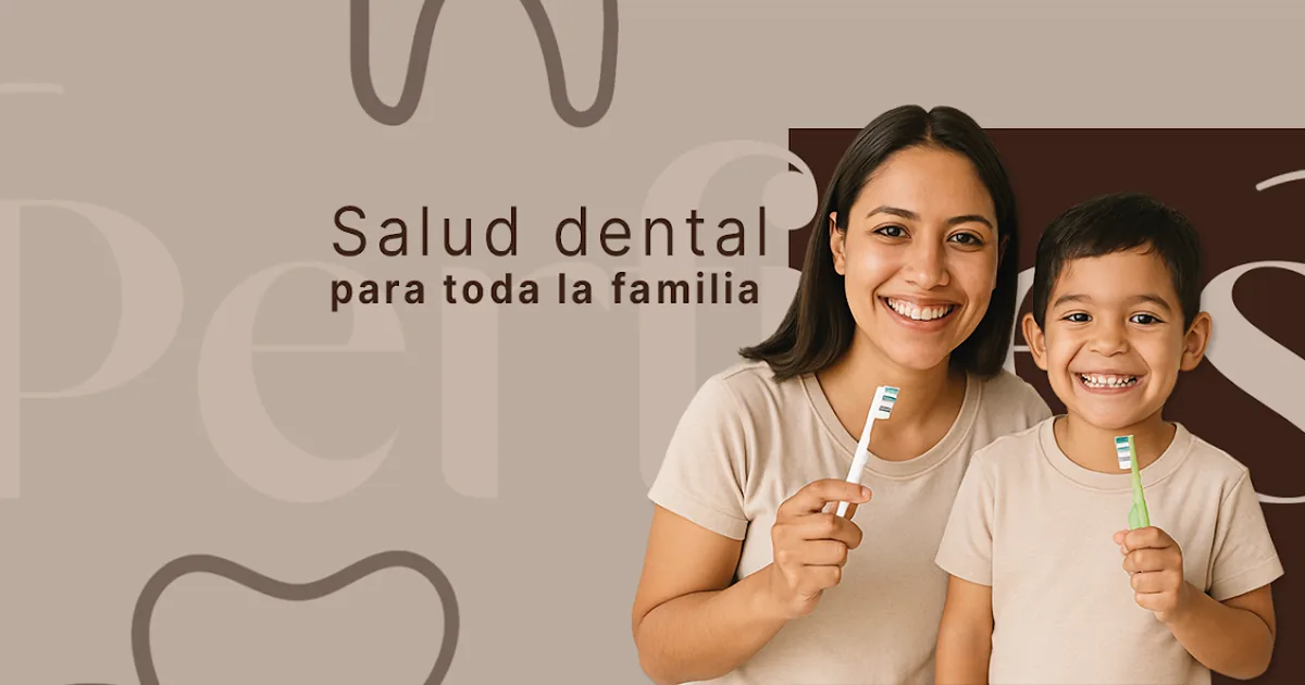 Perfiles – Especialidades Dentales