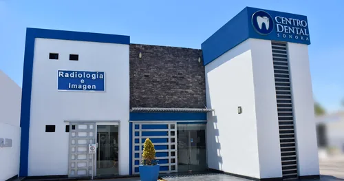 Centro Dental Sonora, consultorio dental en Hermosillo, Sonora