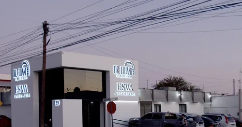 Dentista en Hermosillo – Dr Eluani Clinica Dental Sucursal Norte, consultorio dental en Hermosillo, Sonora