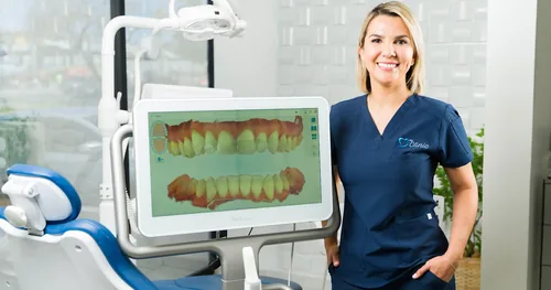 My Clinic Dental – Blvd Navarrete Dentistas en Hermosillo, consultorio dental en Hermosillo, Sonora