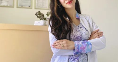 Dra. Maryadalma Vásquez, Natural and Healthy Clínica Dental, consultorio dental en Hermosillo, Sonora