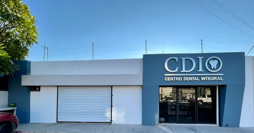 Centro Dental Integral, Dentista en Hermosillo, consultorio dental en Hermosillo, Sonora