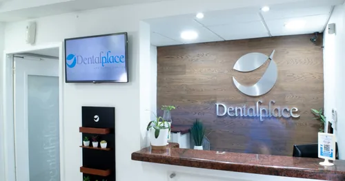 Dental Place, consultorio dental en Hermosillo, Sonora
