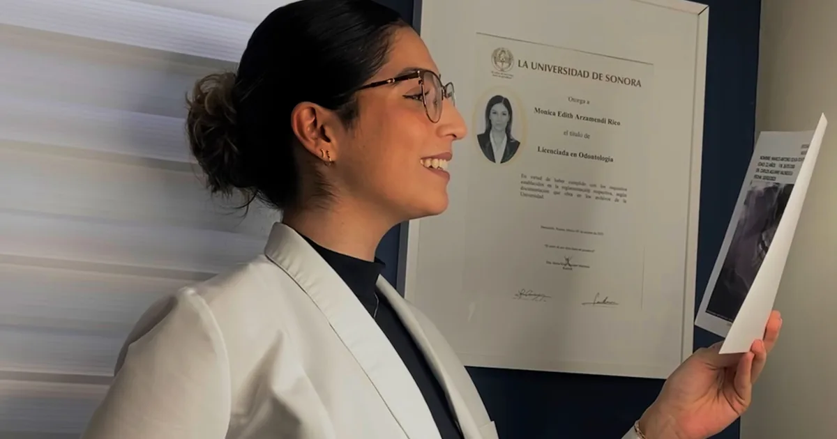 Dentista Dra. Monica Arzamendi – Hermosillo, Sonora. Odontología General