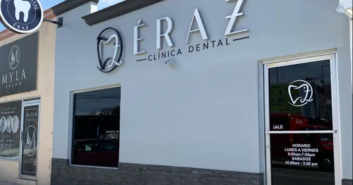 Clínica Dental ÉRAZ, consultorio dental en Hermosillo, Sonora
