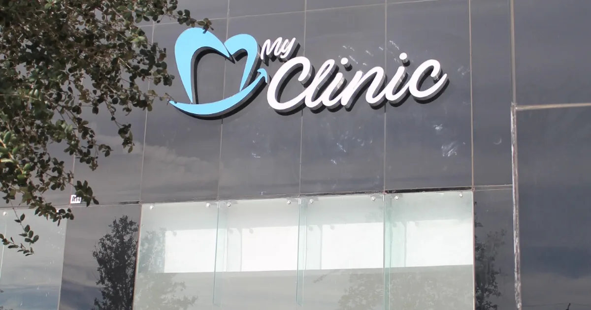 My Clinic Dental – Sun Mall