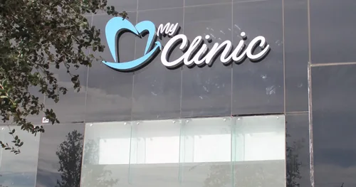 My Clinic Dental – Sun Mall, consultorio dental en Hermosillo, Sonora