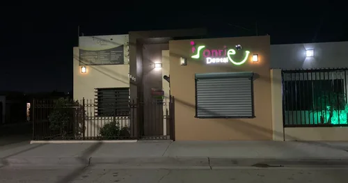 Sonrío, consultorio dental en Hermosillo, Sonora