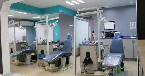 Dental Ortodoncia Económica Sonora, consultorio dental en Nogales, Sonora