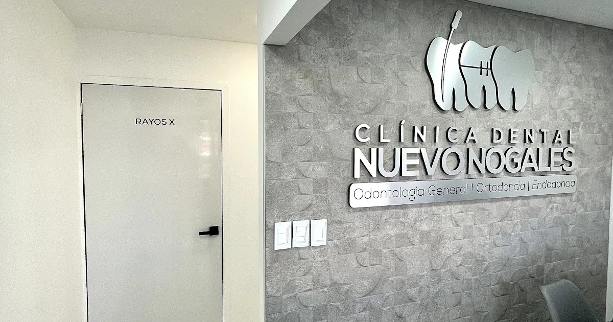 Clínica Dental Nuevo Nogales