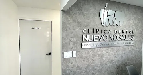 Clínica Dental Nuevo Nogales, consultorio dental en Nogales, Sonora