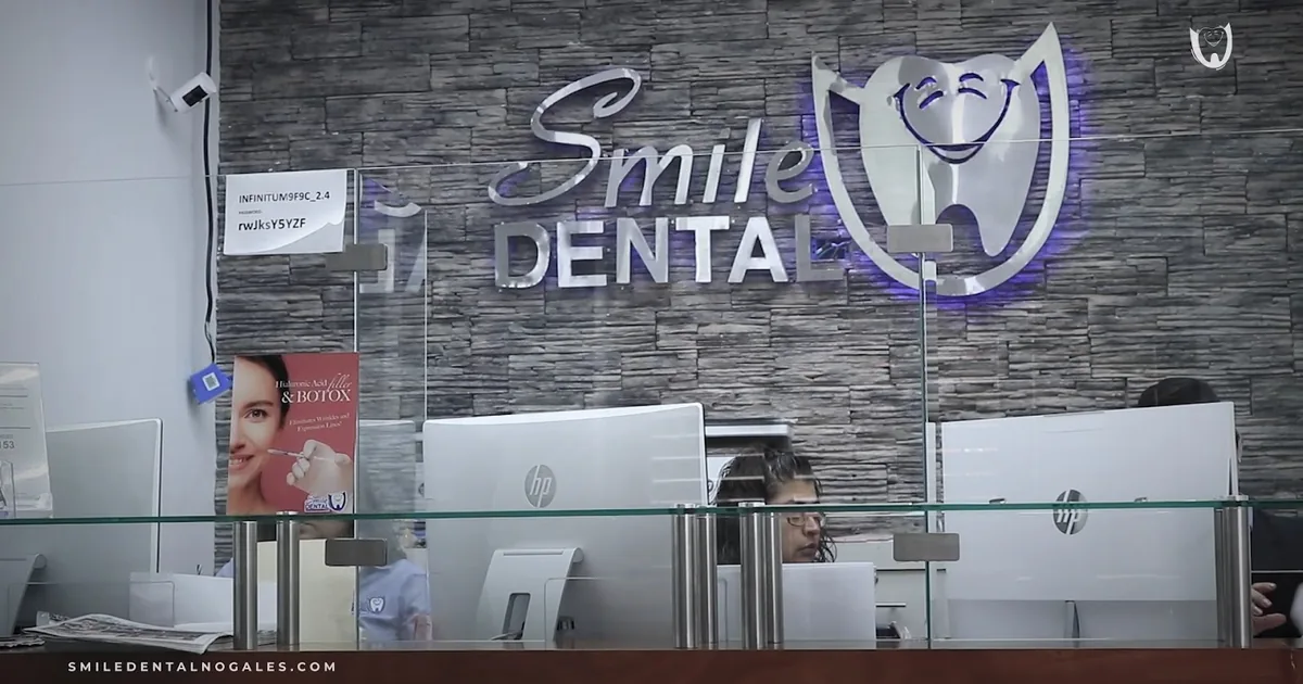 Smile Dental Nogales