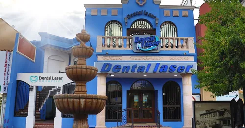 Dental Laser Nogales, consultorio dental en Nogales, Sonora