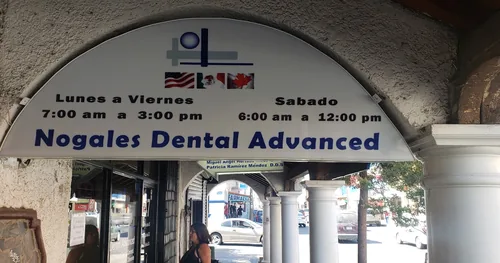 The Tooth Inc, consultorio dental en Nogales, Sonora
