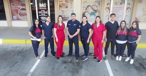 Dental Total, consultorio dental en Nogales, Sonora