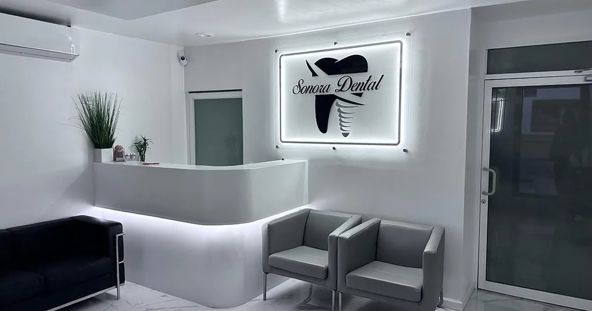 Sonora Dental