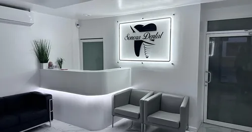 Sonora Dental, consultorio dental en Nogales, Sonora