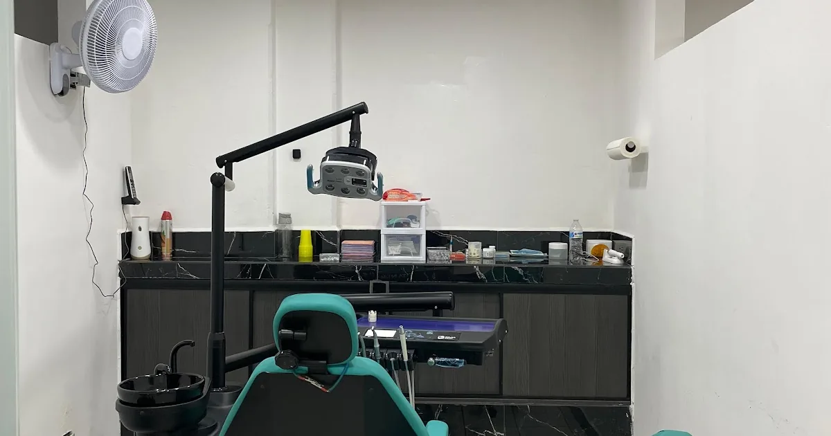 Clínica Dental Ordoñez