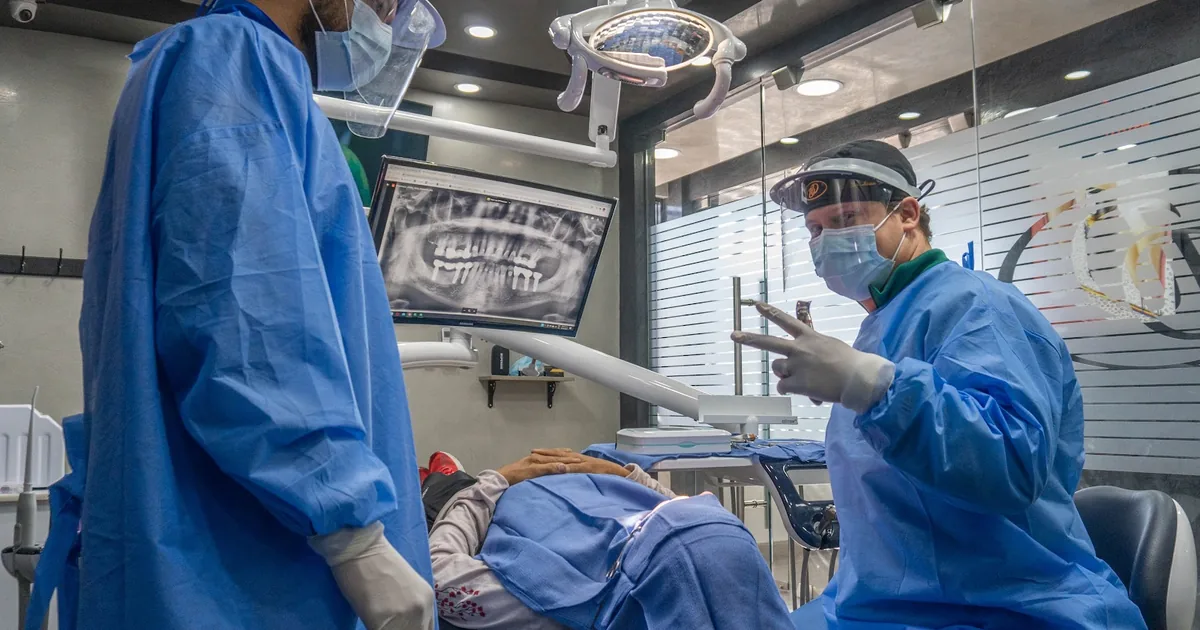 Desert Dental Nogales