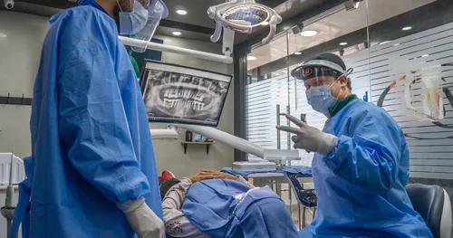 Desert Dental Nogales, consultorio dental en Nogales, Sonora