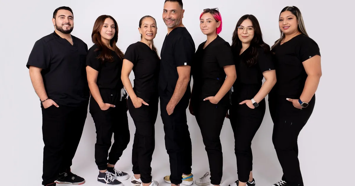 Don Quijote Dental Care