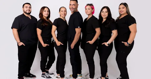 Don Quijote Dental Care, consultorio dental en Nogales, Sonora