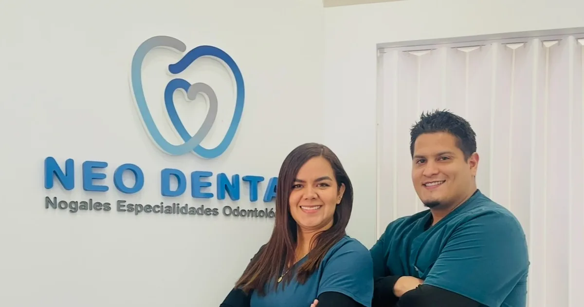 NEO Dental Nogales