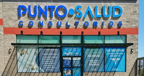 Punto salud consultorios, consultorio dental en Nogales, Sonora