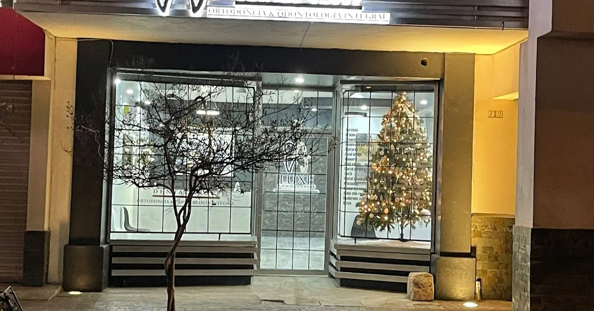 Luxe Dental Group