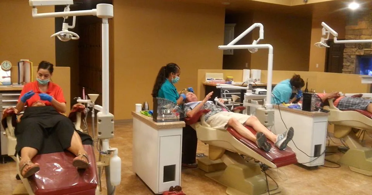 Dental Implants | Nogales LaserTech Clínica Dental