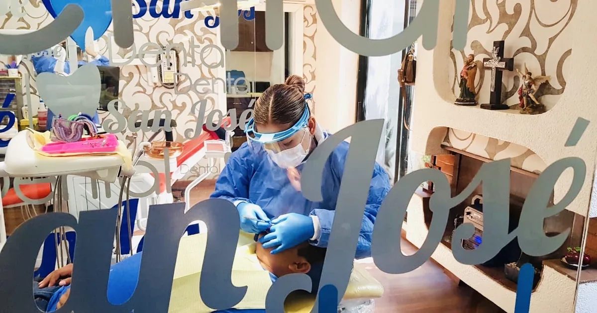 Dentistas en Ciudad Victoria – ZURIT