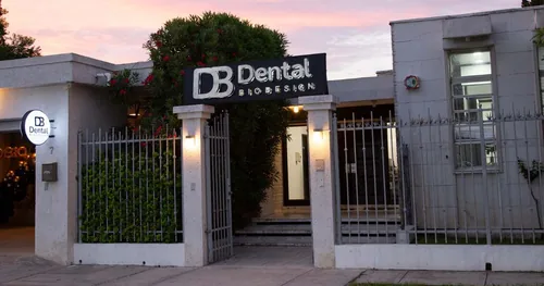 Dental BIODESIGN & Implant Center, consultorio dental en Matamoros, Tamaulipas