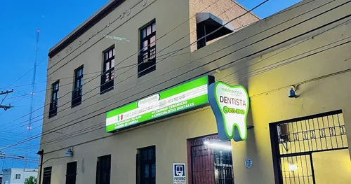 Médica Cristal – Tu Dentista en Matamoros | Clínica Dental, consultorio dental en Matamoros, Tamaulipas