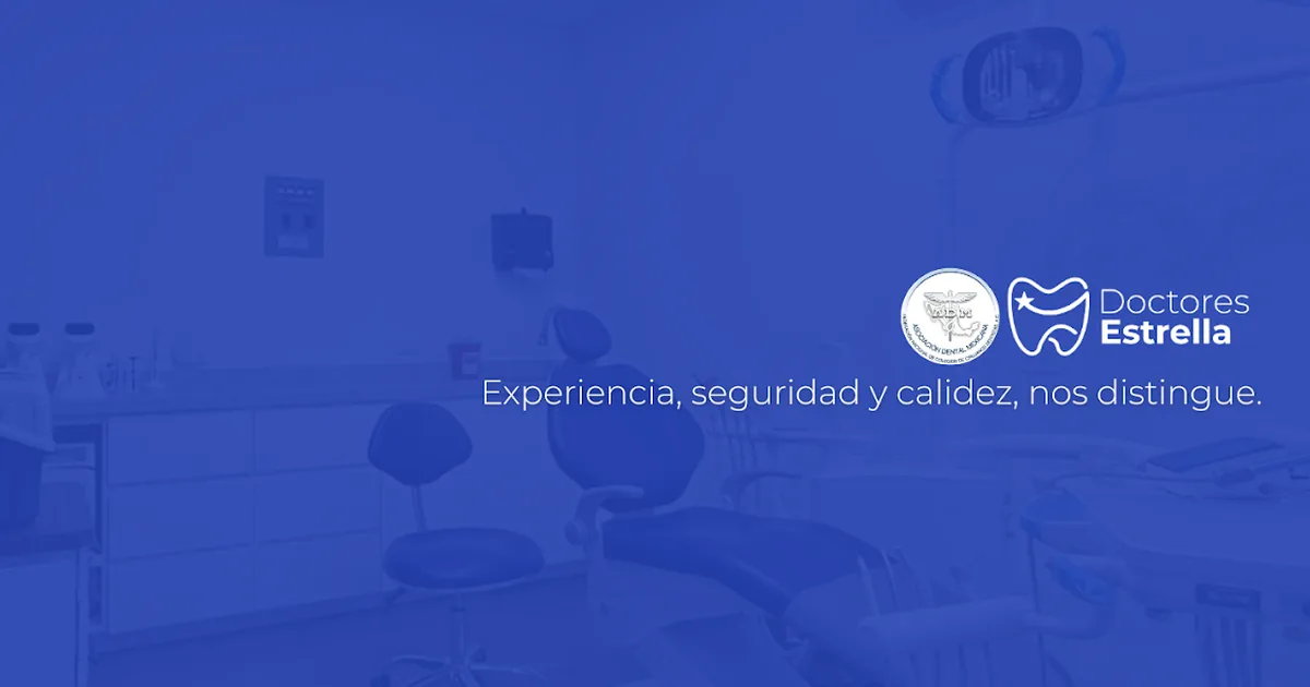 Doctores Estrella – Dr. Pedro L. Estrella | Dentista en Matamoros