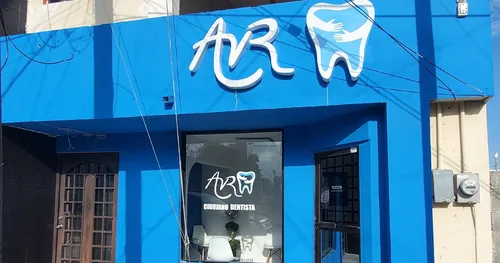 AVR Dental Clinic, consultorio dental en Matamoros, Tamaulipas