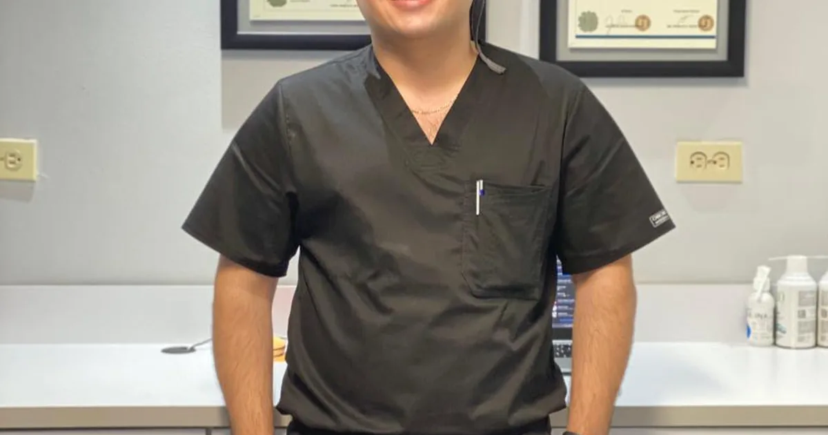 Dr. Indalecio Puente – Endodoncia