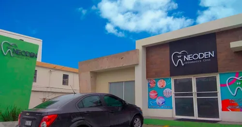 Dr. Alberto Casanova Rangel /Neoden, consultorio dental en Matamoros, Tamaulipas