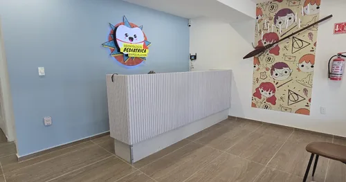 Odontologia Pediatrica Especializada, consultorio dental en Matamoros, Tamaulipas