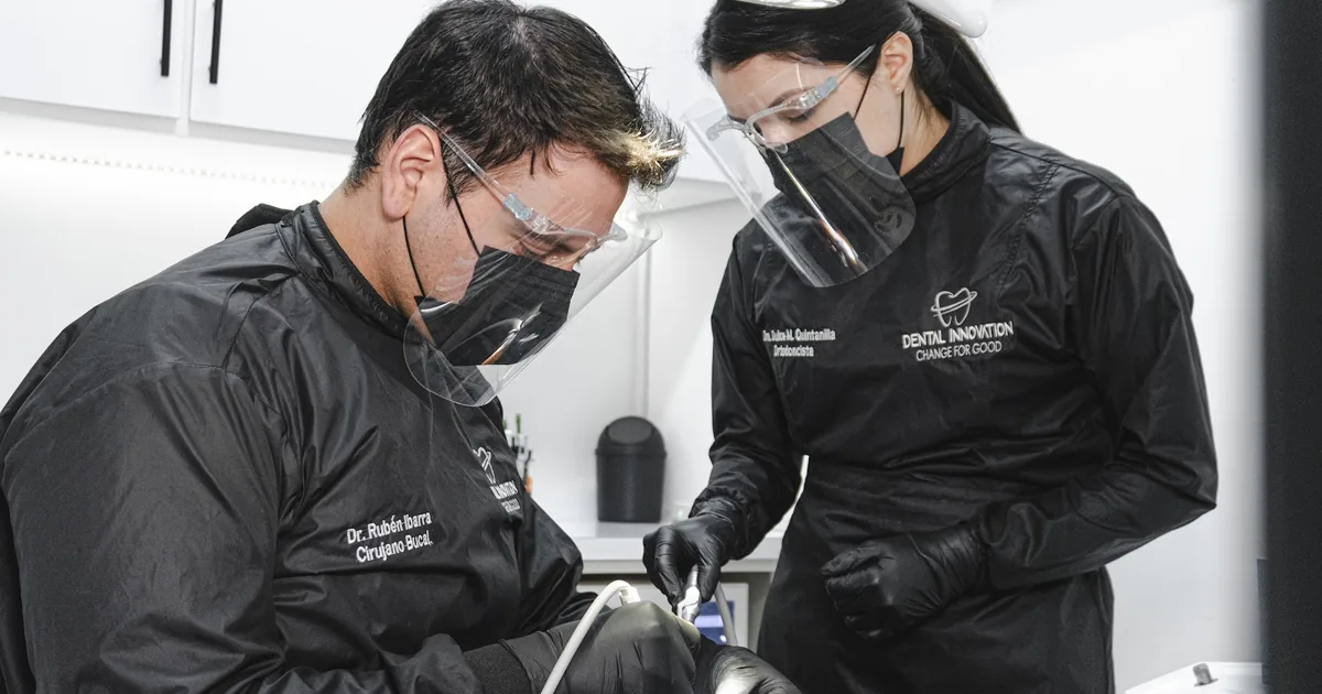Dental Innovation
