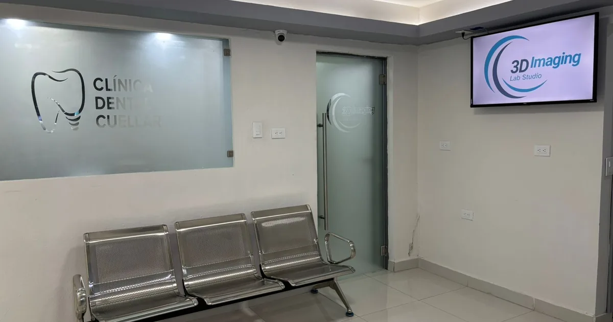 Cuellar Clínica Dental