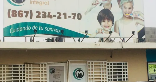 Dentistas en Nuevo Laredo (Dr.Puente), consultorio dental en Nuevo Laredo, Tamaulipas
