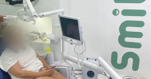 Laredo Smile Center, Clínica Dental e Implantes Dentales., consultorio dental en Nuevo Laredo, Tamaulipas