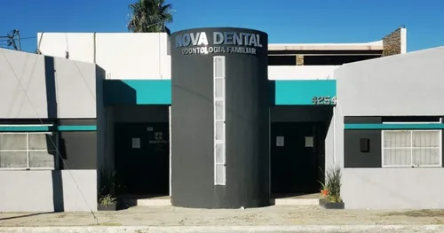 Nova Dental Laredo, consultorio dental en Nuevo Laredo, Tamaulipas