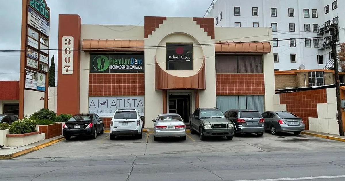Amatista l Dental Group Nuevo Laredo