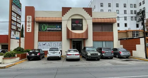 Amatista l Dental Group Nuevo Laredo, consultorio dental en Nuevo Laredo, Tamaulipas