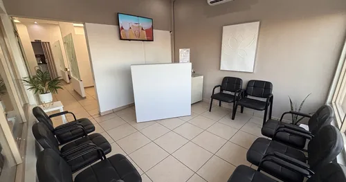 BRACKETS CLINICA DENTAL, consultorio dental en Nuevo Laredo, Tamaulipas
