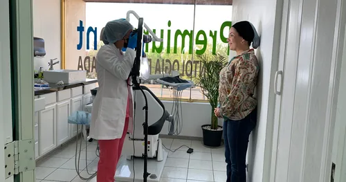 PremiumDent, consultorio dental en Nuevo Laredo, Tamaulipas