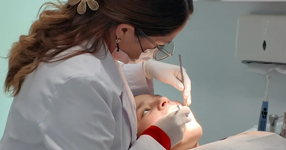 Dental 32